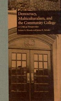 Produktbild: Democracy Multiculturalism & T
