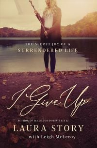 Produktbild: I Give Up