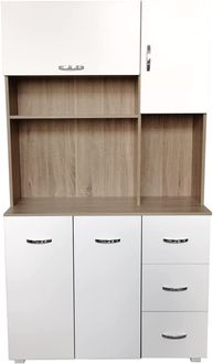 Produktbild: HTI-Living K&uuml;chenschrank K&uuml;chenschrank