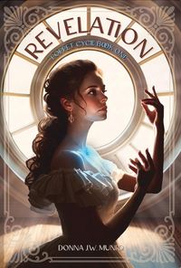 Produktbild: Revelation: Poppet Cycle Book One