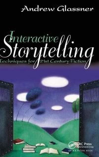 Produktbild: Interactive Storytelling