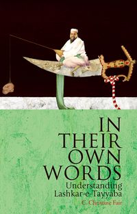 Produktbild: In Their Own Words