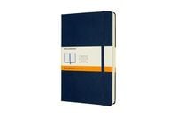 Produktbild: Moleskine Notizbuch, Erweiterte Seitenanzahl, Fester Einband