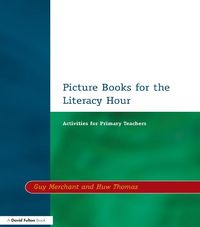 Produktbild: Picture Books for the Literacy Hour