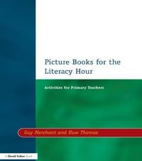 Produktbild: Picture Books for the Literacy Hour