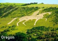 Produktbild: Oregon