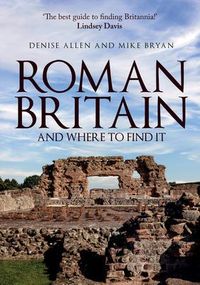 Produktbild: Roman Britain and Where to Find It