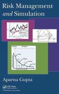 Produktbild: Risk Management and Simulation
