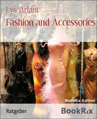 Produktbild: Fashion and Accessories