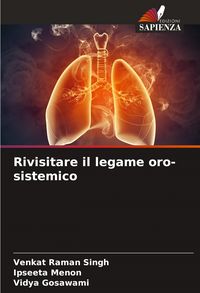 Produktbild: Rivisitare il legame oro-sistemico