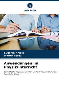 Produktbild: Anwendungen im Physikunterricht