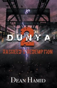 Produktbild: Dunya! 2 Rasheed's Redemption