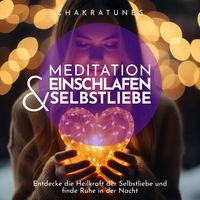 Produktbild: Meditation Einschlafen und Selbstliebe