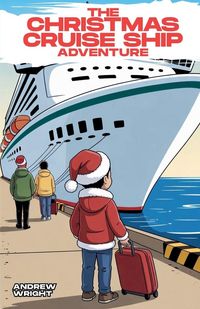 Produktbild: The Christmas Cruise Ship Adventure