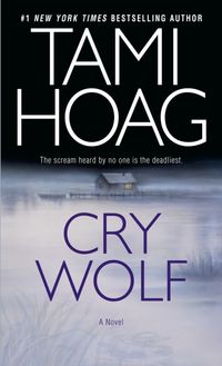 Produktbild: Cry Wolf