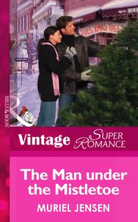 Produktbild: The Man Under The Mistletoe