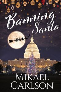 Produktbild: Banning Santa