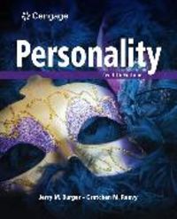 Produktbild: Personality