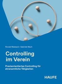 Produktbild: Controlling im Verein
