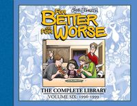 Produktbild: For Better or For Worse: The Complete Library, Vol. 6