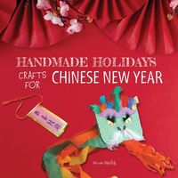 Produktbild: Crafts for Chinese New Year