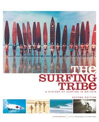 Produktbild: Mansfield, R: Surfing Tribe