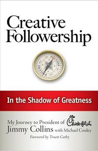 Produktbild: Creative Followership