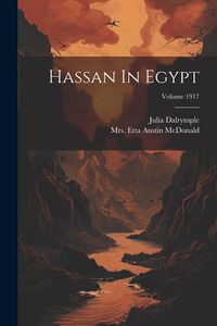 Produktbild: Hassan In Egypt; Volume 1917