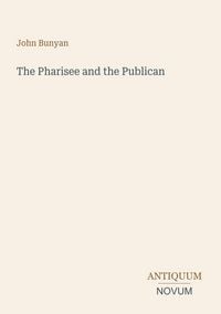 Produktbild: The Pharisee and the Publican