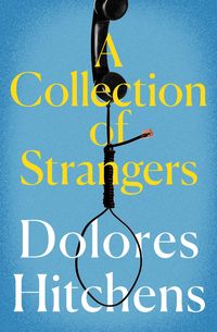 Produktbild: A Collection of Strangers