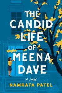 Produktbild: The Candid Life of Meena Dave