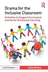 Produktbild: Drama for the Inclusive Classroom