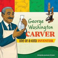 Produktbild: George Washington Carver
