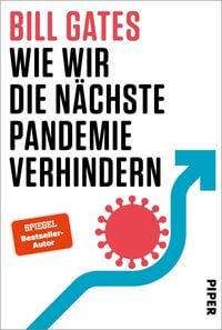 Produktbild: Wie wir die n&auml;chste Pandemie verhindern