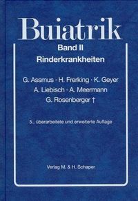 Produktbild: Buiatrik II