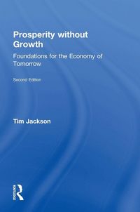 Produktbild: Prosperity without Growth