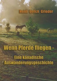 Produktbild: Wenn Pferde fliegen