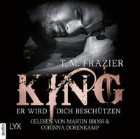 Produktbild: King - Er wird dich besch&uuml;tzen - King-Reihe 2.5