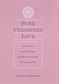Produktbild: Pure Unlimited Love
