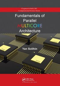 Produktbild: Fundamentals of Parallel Multicore Architecture