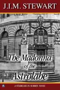 Produktbild: The Madonna of The Astrolabe