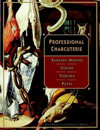 Produktbild: Professional Charcuterie