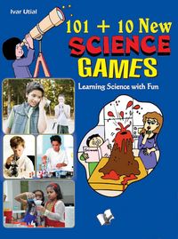 Produktbild: 101+10 New Science Games