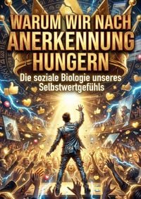Produktbild: Warum wir nach Anerkennung hungern