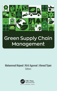 Produktbild: Green Supply Chain Management
