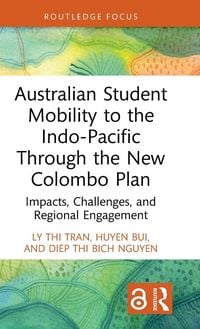 Produktbild: Australian Student Mobility to the Indo-Pacific Through the New Colombo Plan