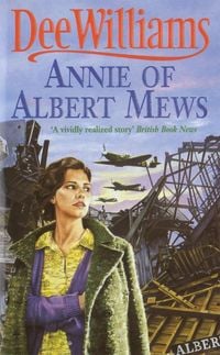 Produktbild: Annie of Albert Mews