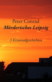 Produktbild: M&ouml;rderisches Leipzig