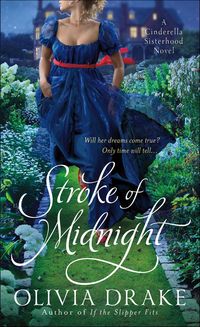 Produktbild: Stroke of Midnight
