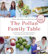 Produktbild: The Pollan Family Table